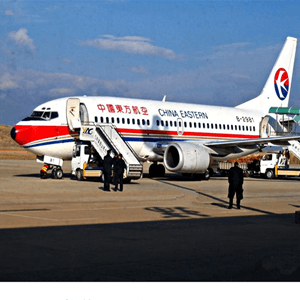 宁波栎社航空快运业稳步发展的原因是什么？